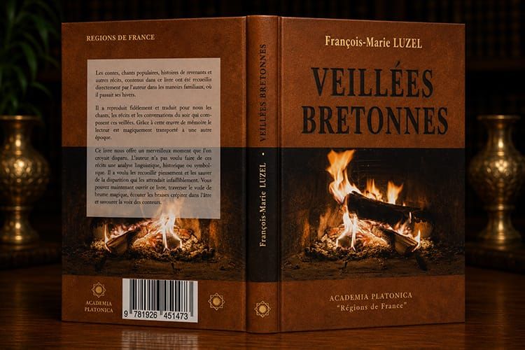 Veillées bretonnes