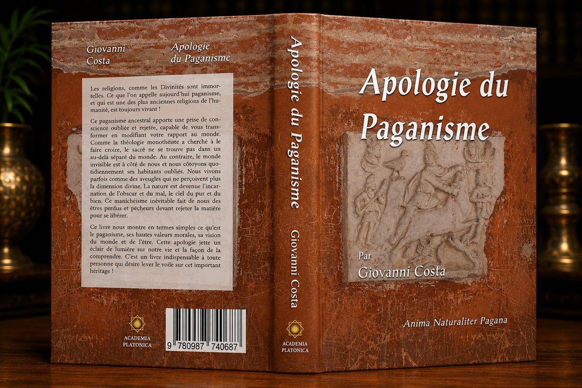 Apologie du paganisme