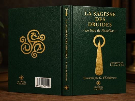 La sagesse des druides