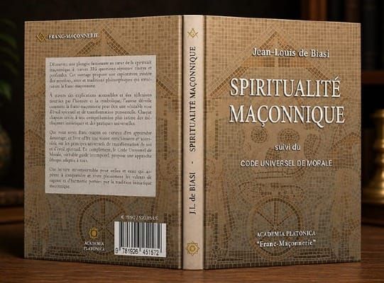 Spiritualité maçonnique