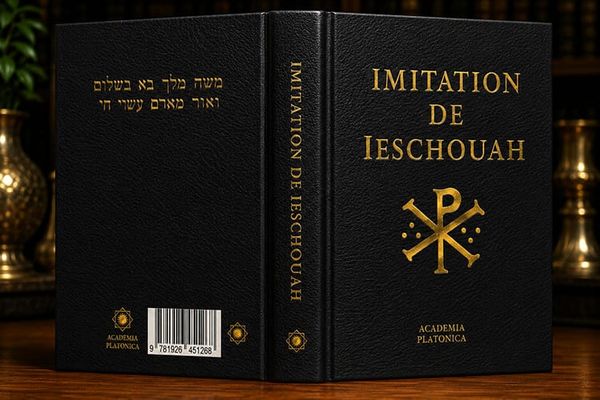 Imitation de Ieschouah