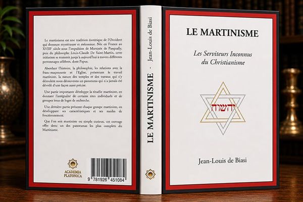 Le Martinisme