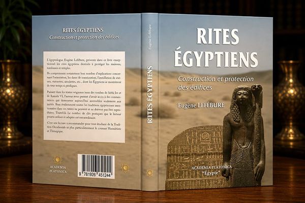 Rites égyptiens
