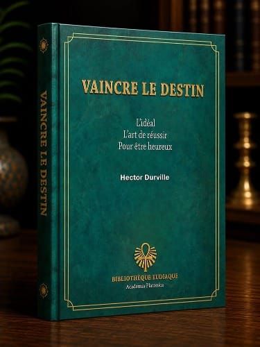 Vaincre le destin