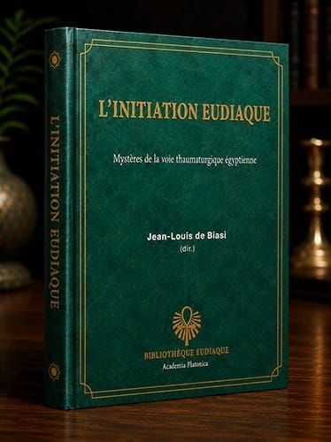 L'initiation Eudiaque
