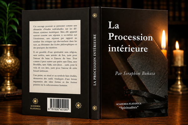 La procession intérieure