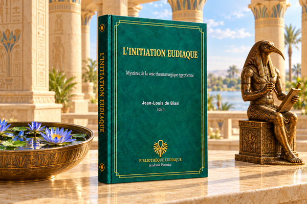 L'initiation Eudiaque