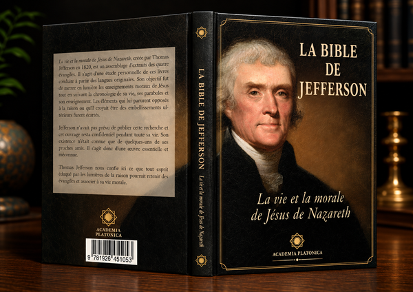 La Bible de Jefferson