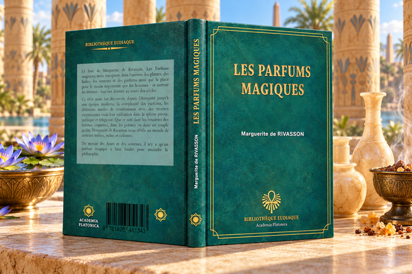 Les parfums magiques