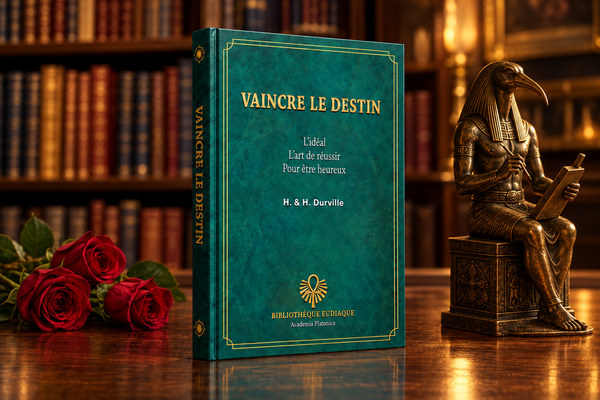 Vaincre le destin