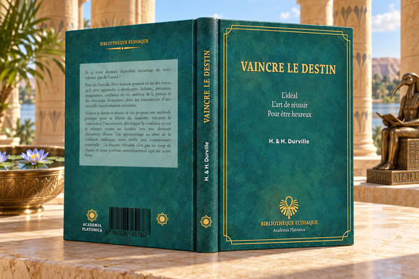 Vaincre le destin