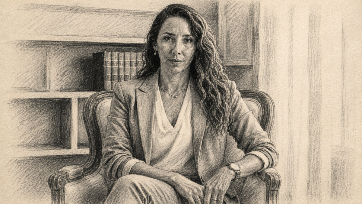 Nadia Carvalho Orizio — Psicóloga e Psicanalista Clínica, atendimento em Português.