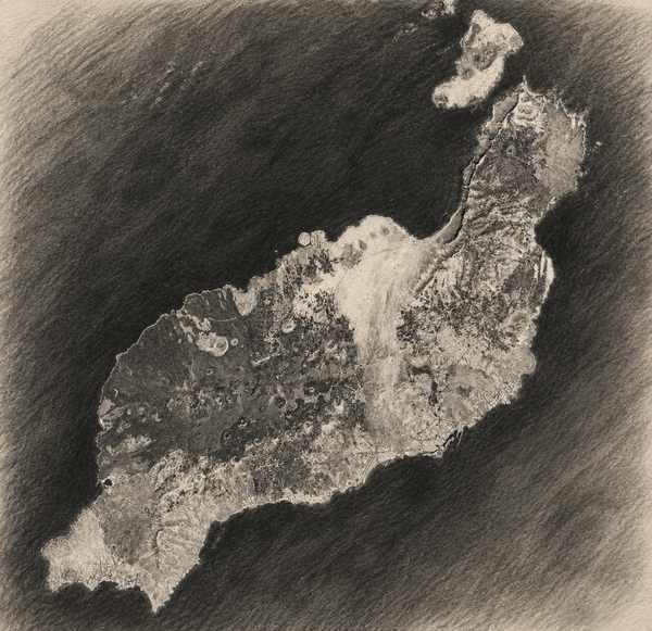 Kamienie, popiół i ostatnie drzwi: dlaczego w wieku 46 lat wybieram Lanzarote.