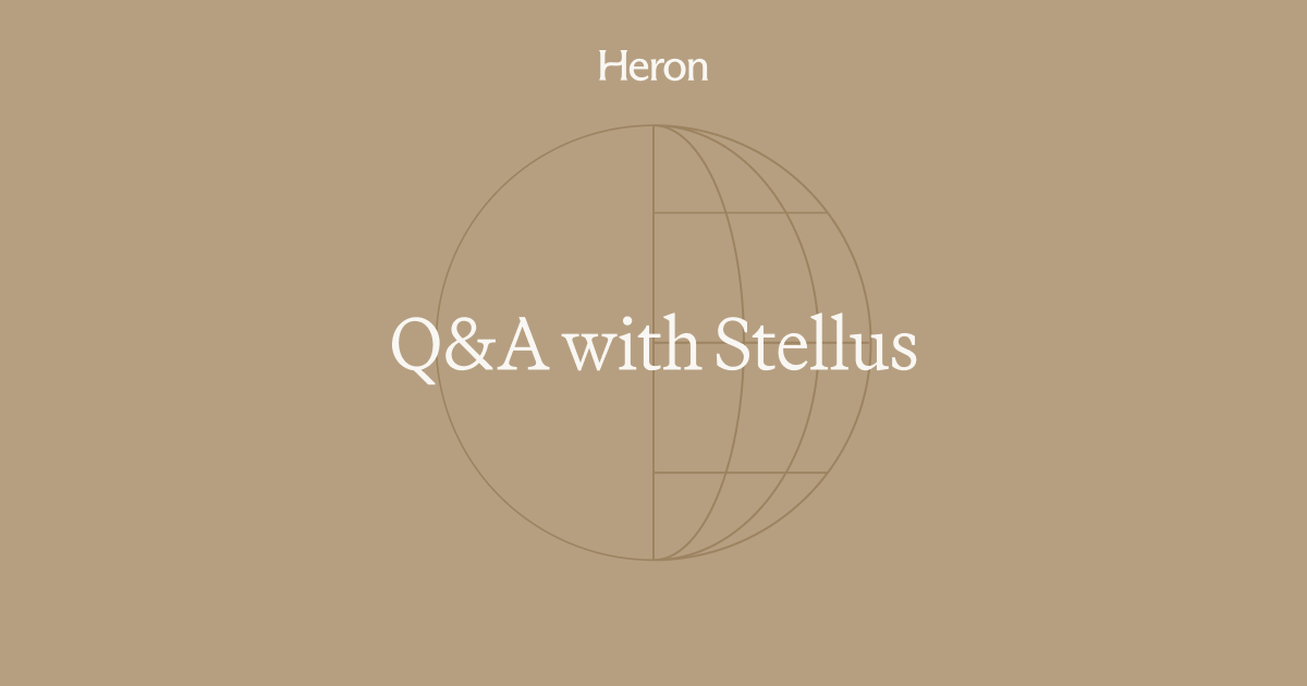Q&A with a 20+ year private credit veteran: 3 trends to watch, how to prepare for downturns, and more