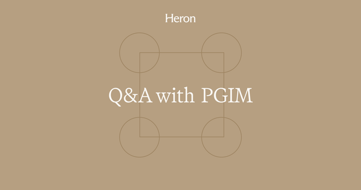 What Makes Middle Market Loans Attractive for Investors? A Q&A With PGIM