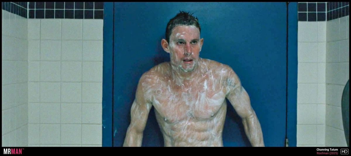 Celebrity Crush: Channing Tatum