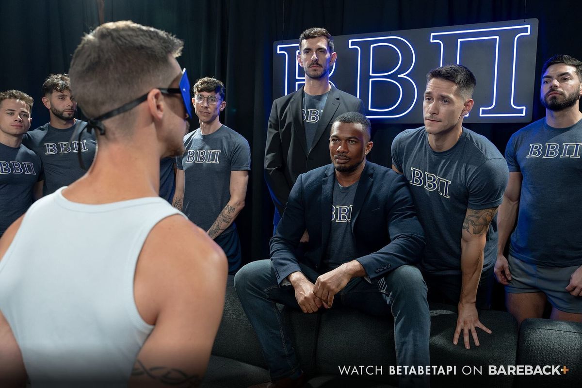 Cody Seiya, Jaxx Cody, Q Moore, and Zander Woodz