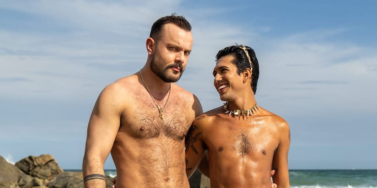 Sir Peter and Lvcas Ripardo