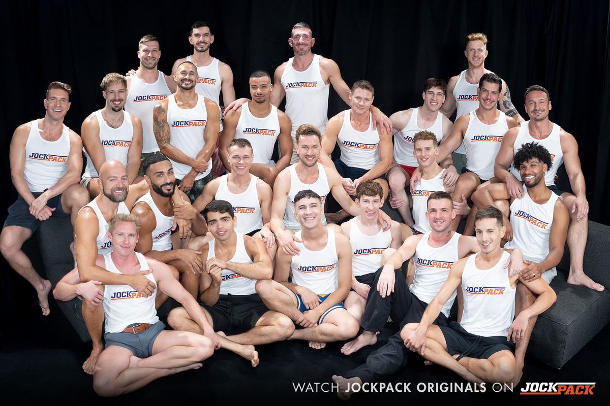 Jocktoberfest
