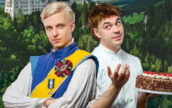 What's on in London: The Fit Prince