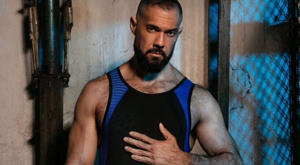 Jacob Lord for Locker Gear