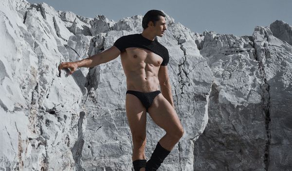 Style Watch: Modus Vivendi