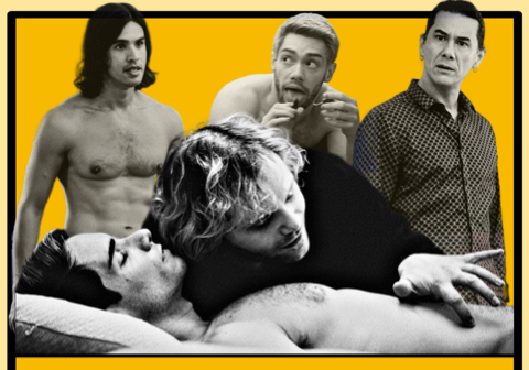 What to watch: Cutaways