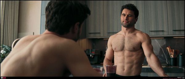 We Turned The Heated Rivalry Sex Scenes Into GIFs