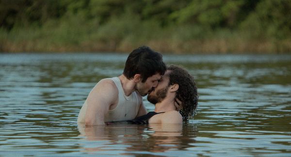 Behold The Uncut Cocks In Gay Romantic Drama ‘Only Good Things’