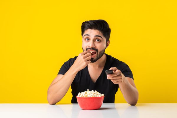 Recent Reality TV Male Nudity That Had Our Mouths Open