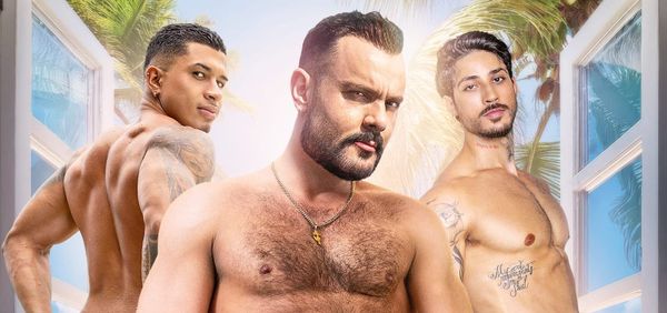 Sir Peter Bangs Brazil