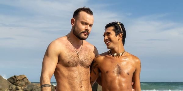 Sir Peter and Lvcas Ripardo