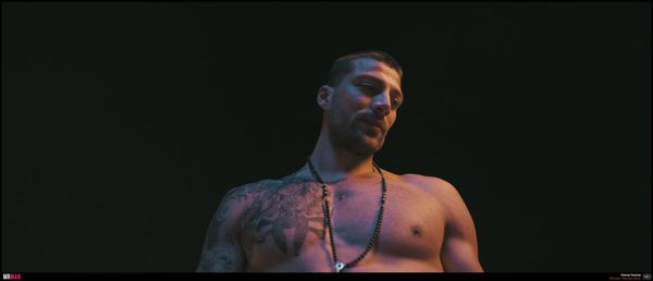 Wake Up Babe, Simone Susinna Just Showed Hole in “Heaven in Hell”