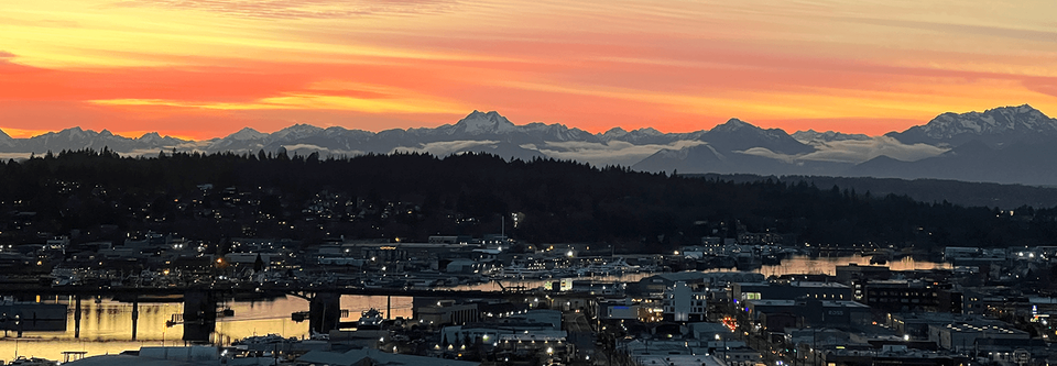 Hello, Ballard