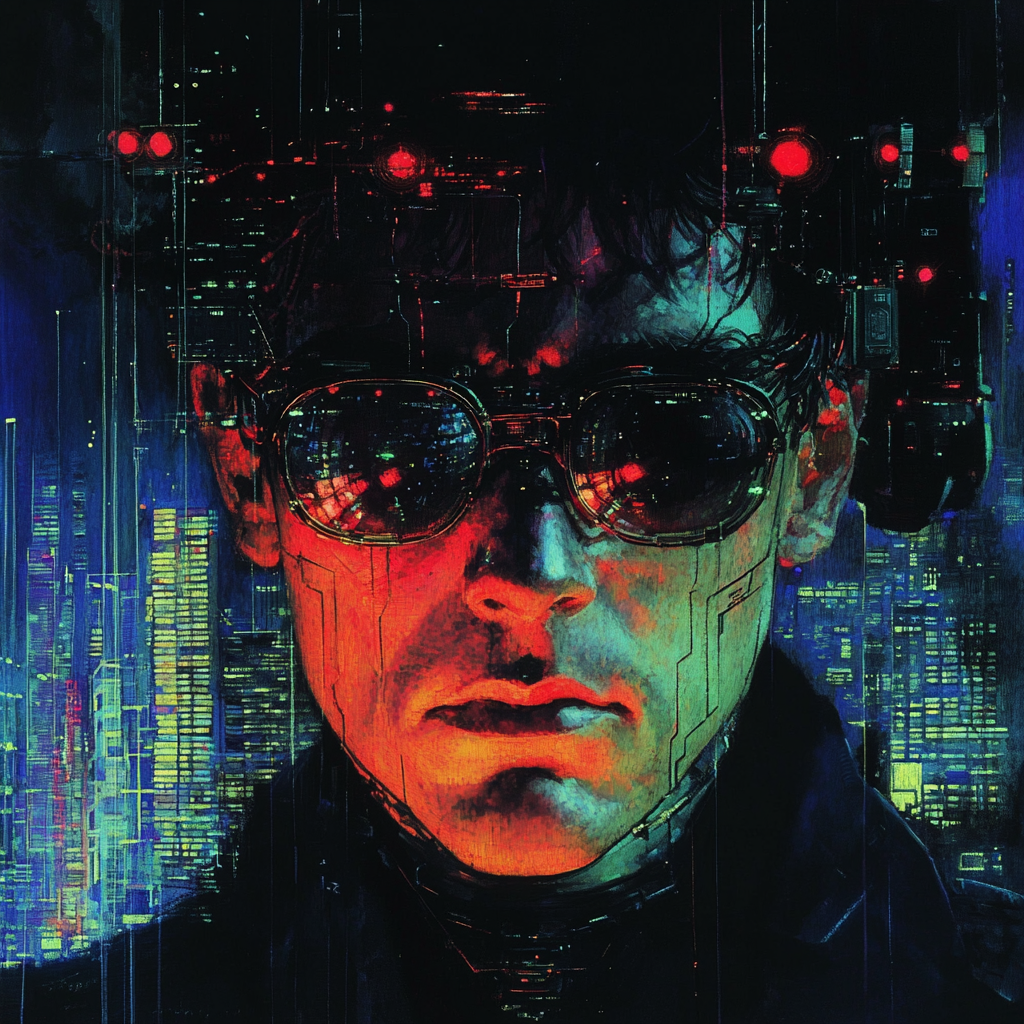 The Evolution of Cybersecurity: From Hacking Culture to AI-Driven Defense article illustration