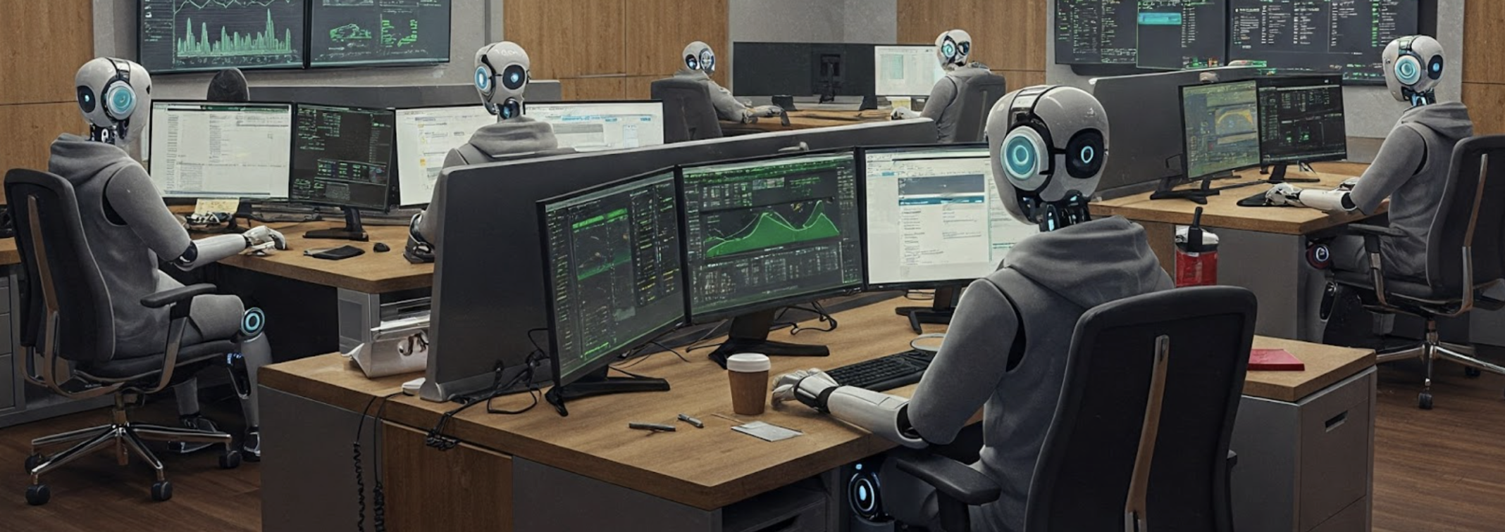What is AI's Job with a SIEM? article illustration