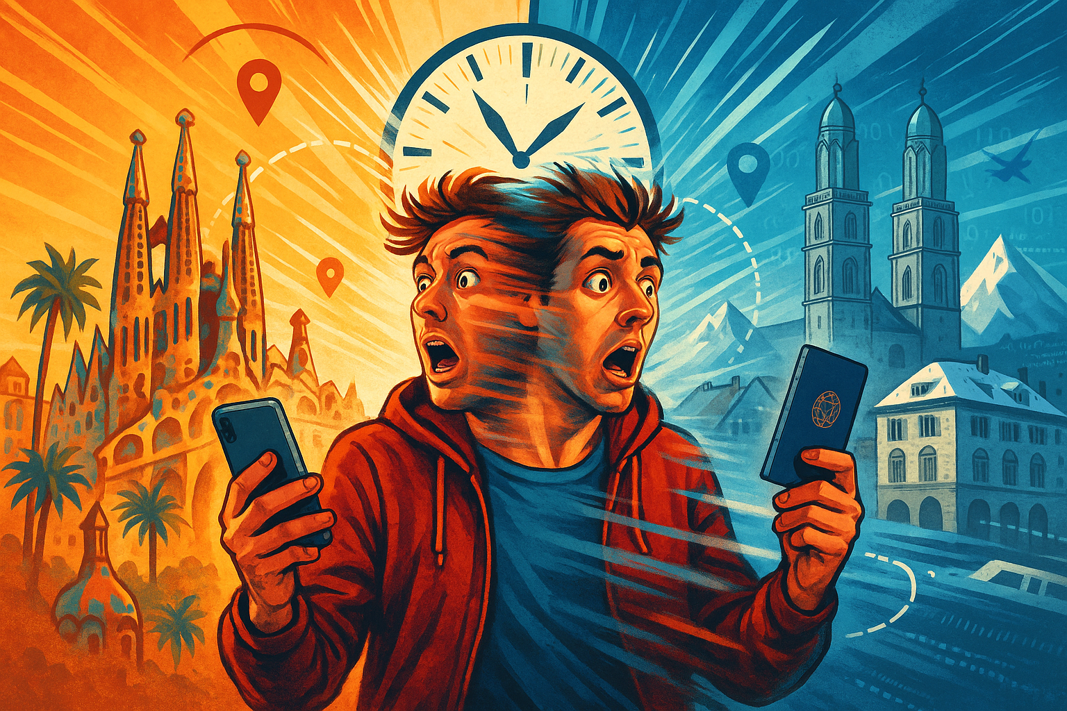 How do AI Workflows differ from SOAR Playbooks? article illustration