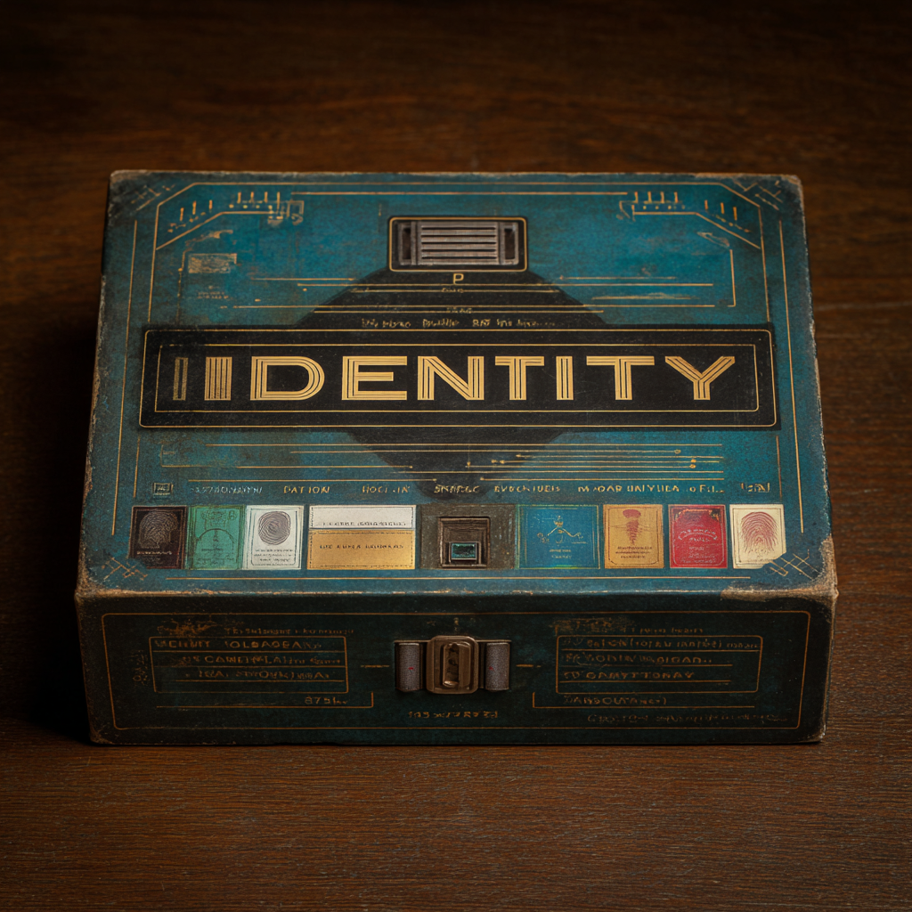 The Identity Game: What Does it mean for SIEMs? article illustration