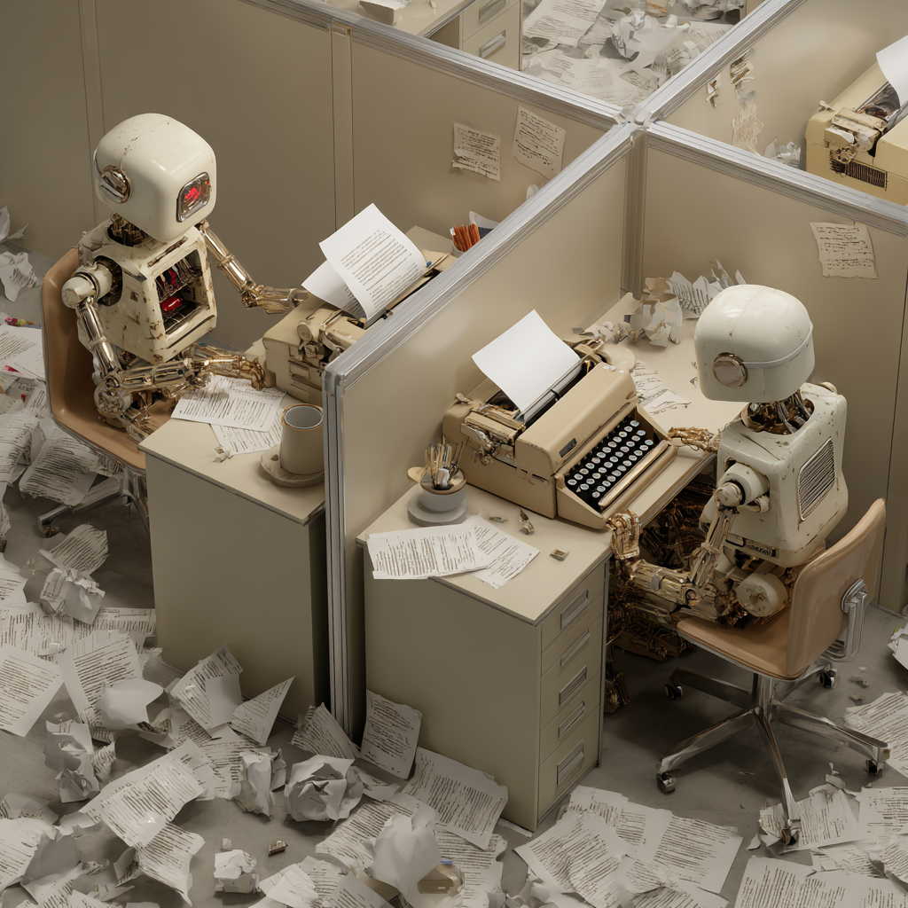 AI Picks the Winners, Here’s How to Get Chosen article illustration