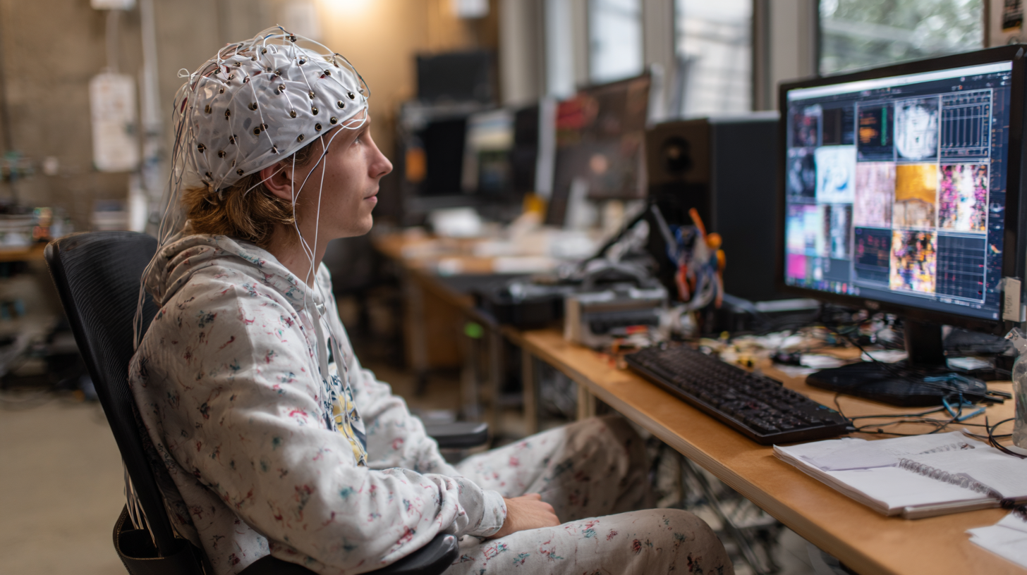 Your Brain on ChatGPT: A Layman’s Take on the MIT Study article illustration