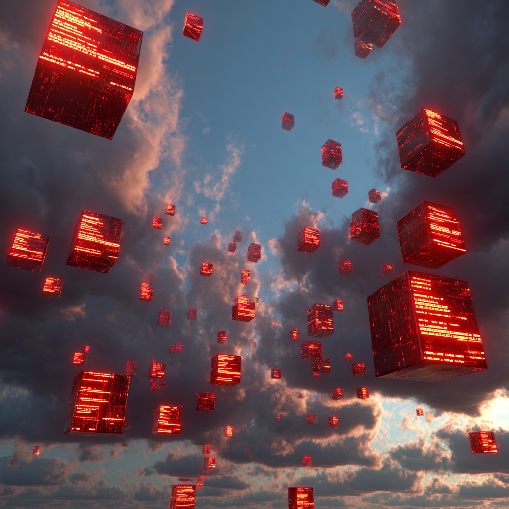 State of AI Vulnerability 2025 article illustration