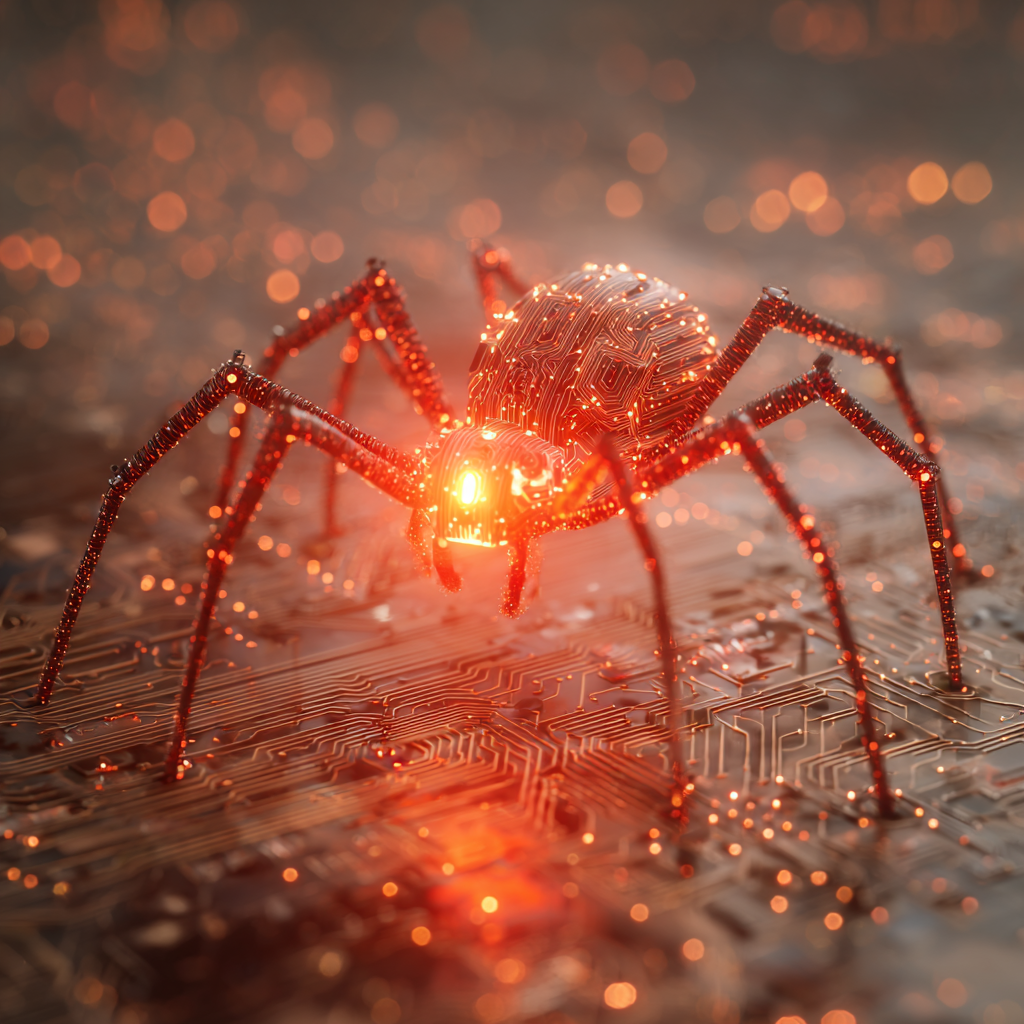 Prompt Injection article illustration