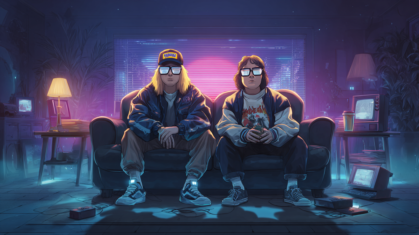 The More You Know, the Less You Trust AI, And That’s the Problem article illustration