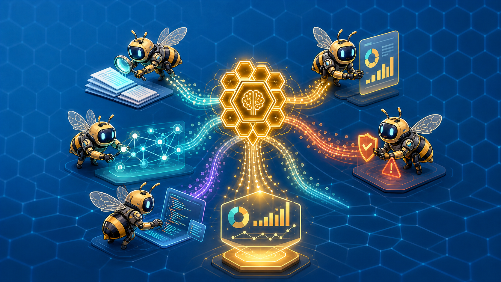 Get Ready for Swarm