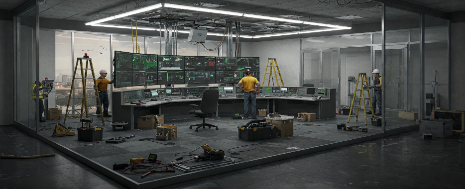 Rethinking the SOC Three-Tier Model