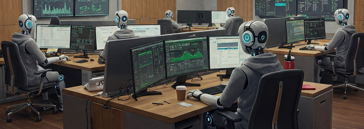 What is AI's Job with a SIEM?