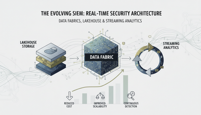 Defining the Modern SIEM