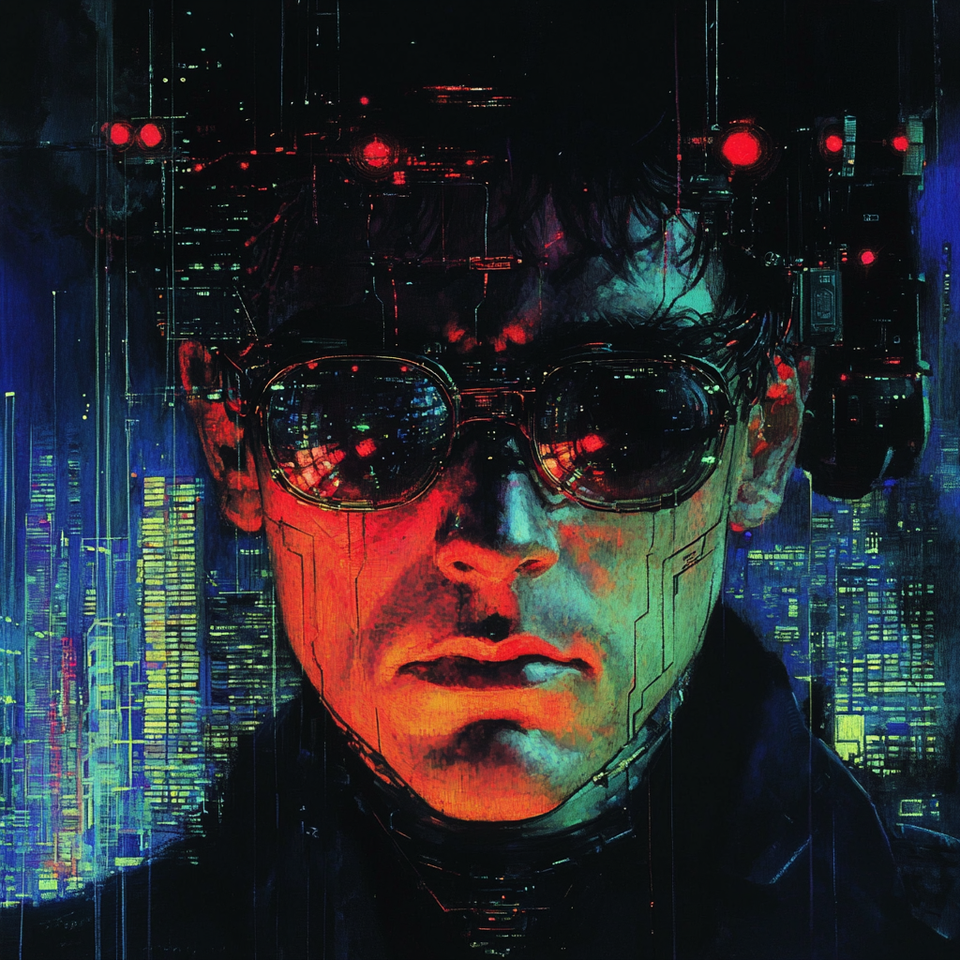 The Evolution of Cybersecurity: From Hacking Culture to AI-Driven Defense