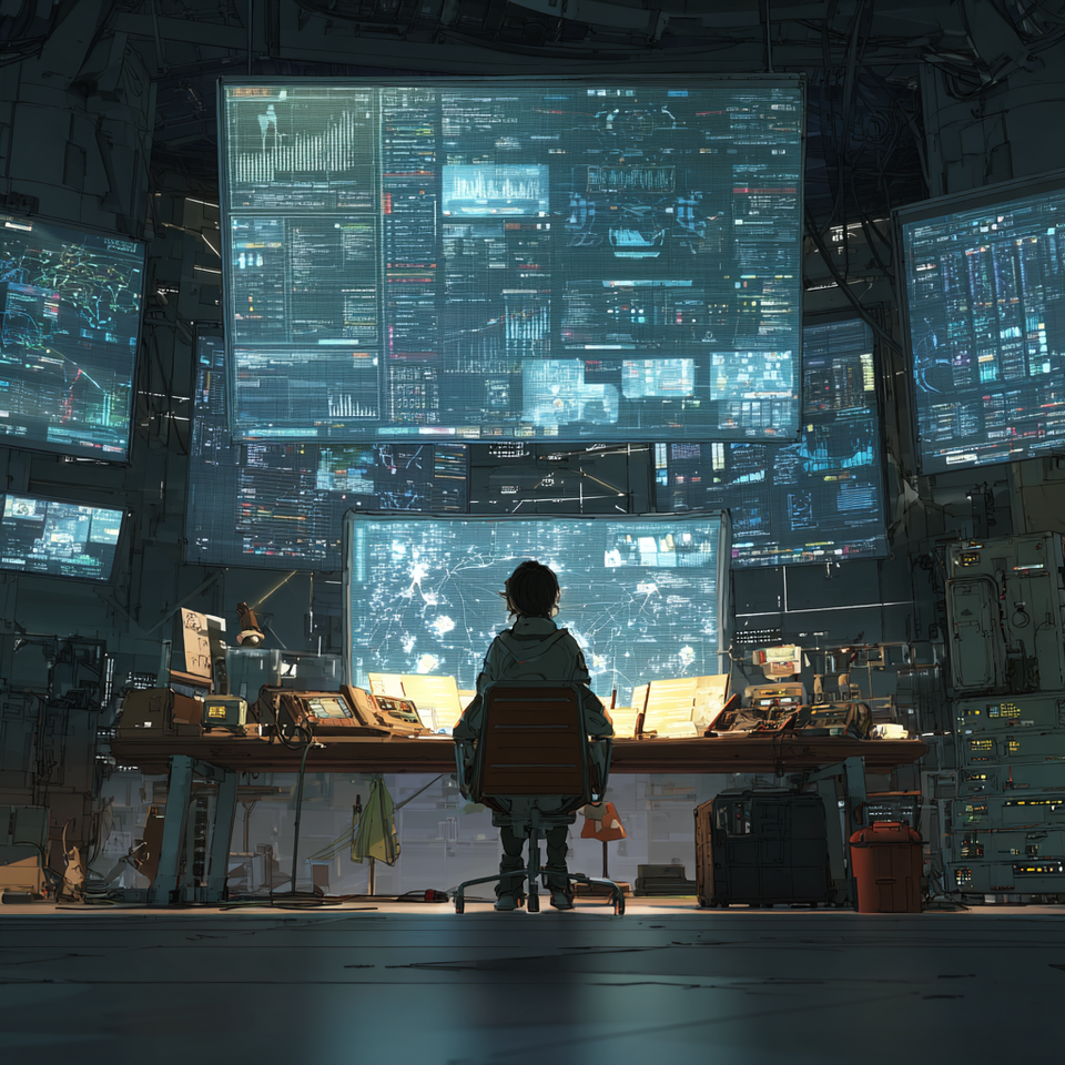 AI SIEM Global Roadmap