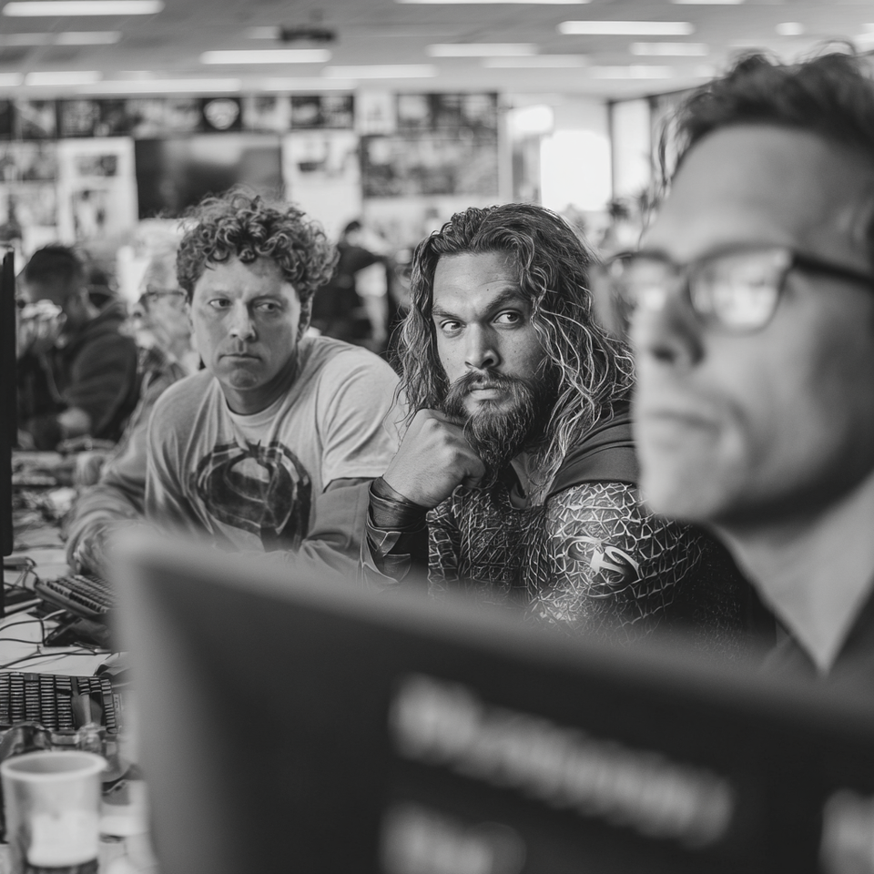 Who Watches the Watchers?